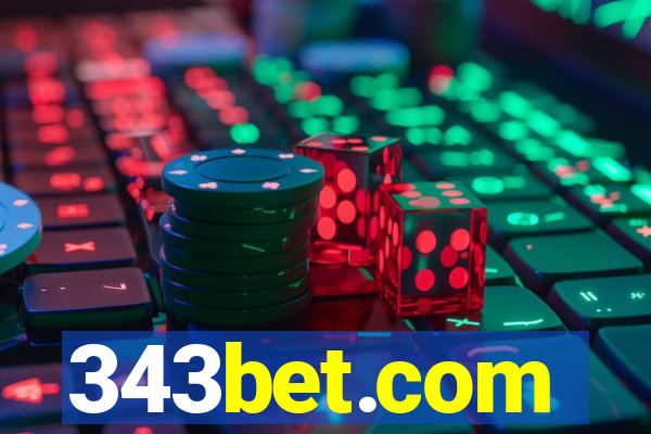 343bet.com