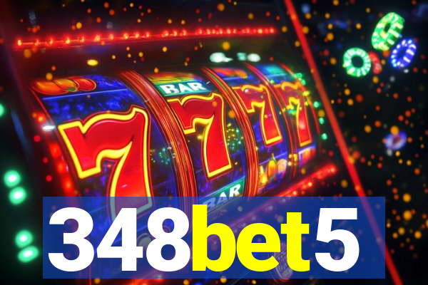 348bet5