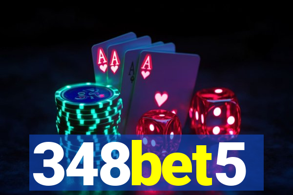 348bet5