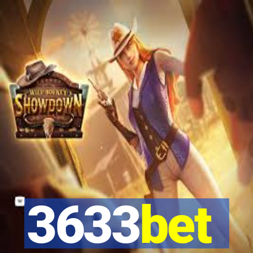 3633bet