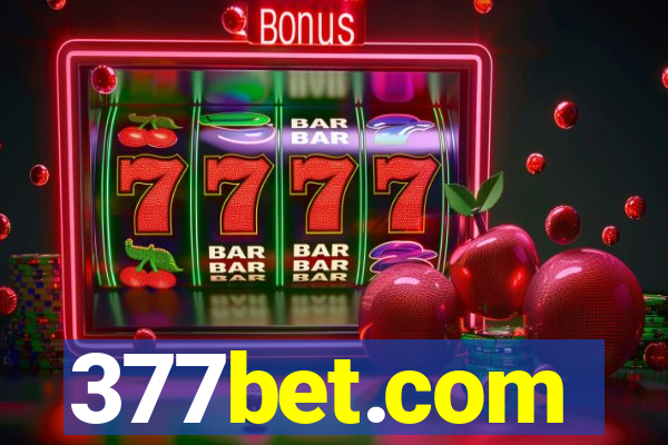 377bet.com