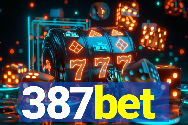 387bet