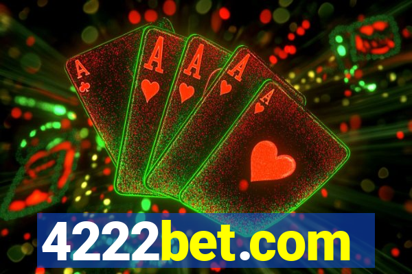 4222bet.com