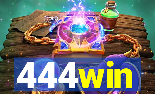 444win