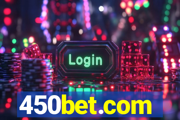 450bet.com