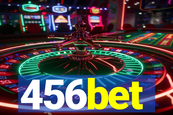 456bet