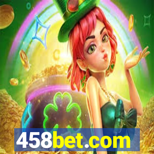 458bet.com