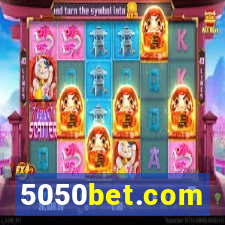 5050bet.com