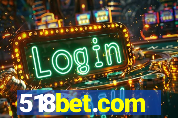 518bet.com