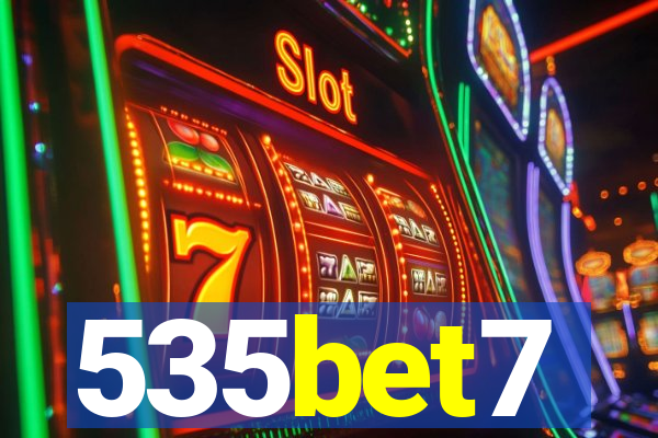 535bet7