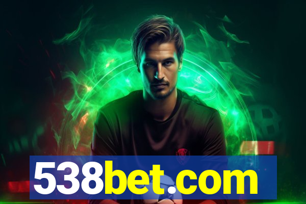 538bet.com