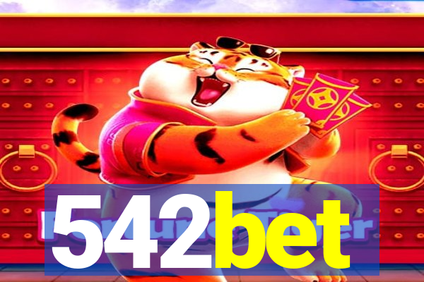 542bet