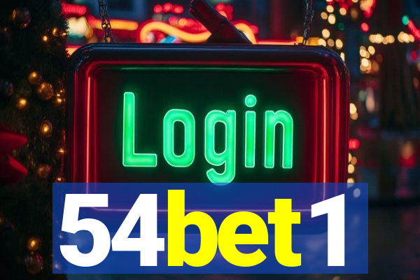 54bet1