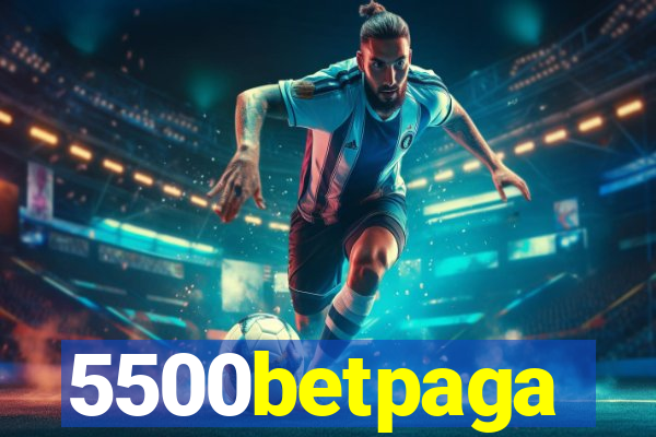 5500betpaga