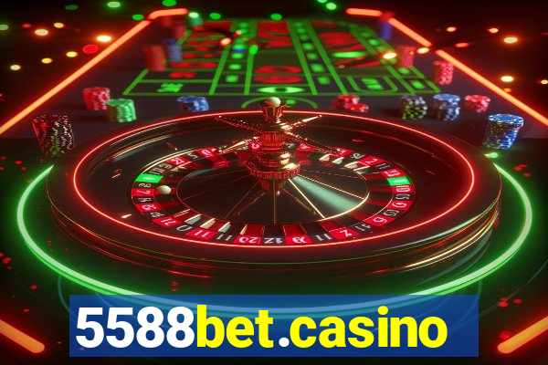 5588bet.casino