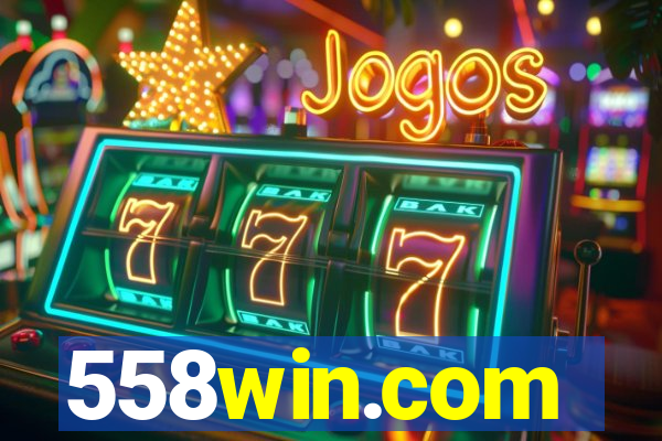 558win.com