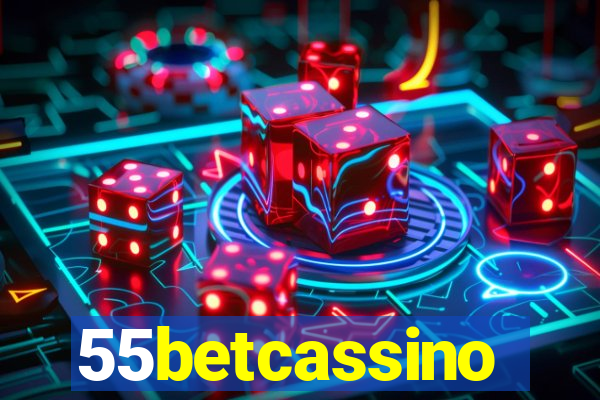 55betcassino