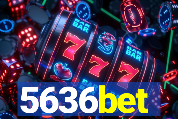 5636bet