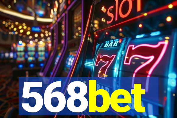 568bet