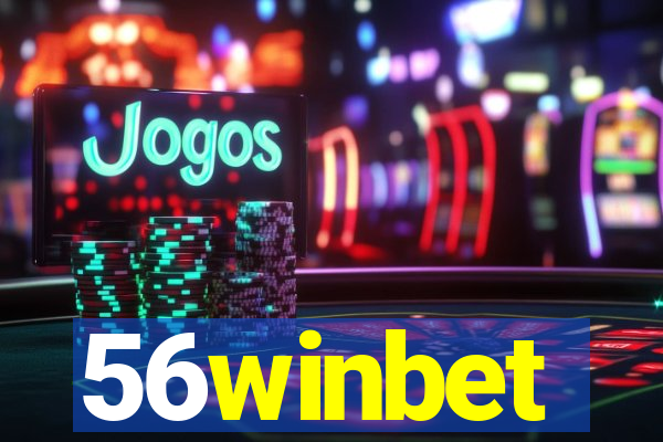 56winbet