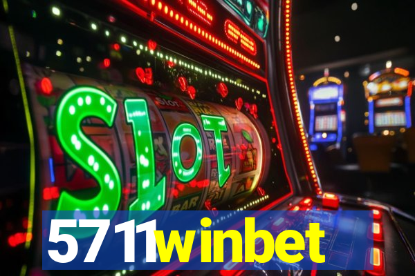 5711winbet