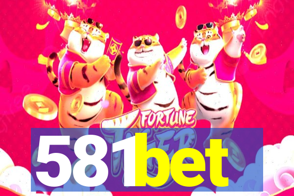 581bet