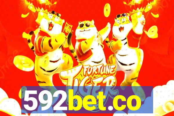 592bet.co