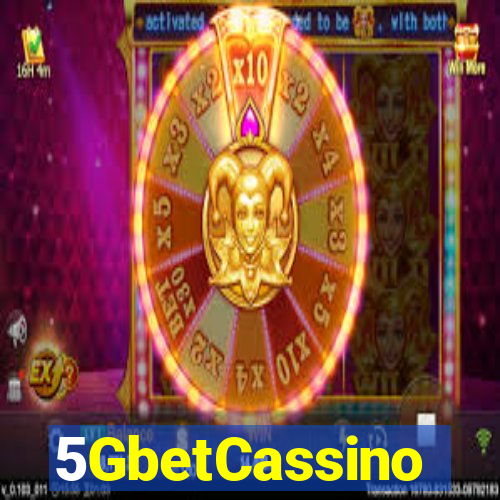 5GbetCassino