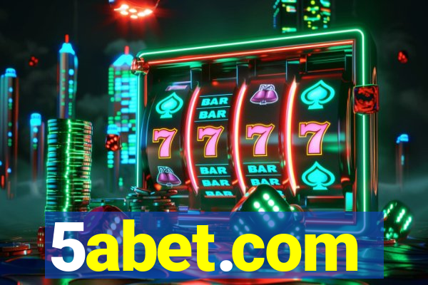 5abet.com