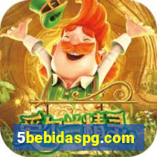 5bebidaspg.com