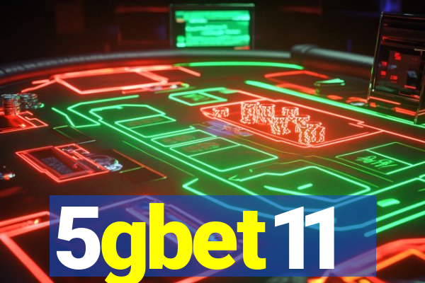 5gbet11