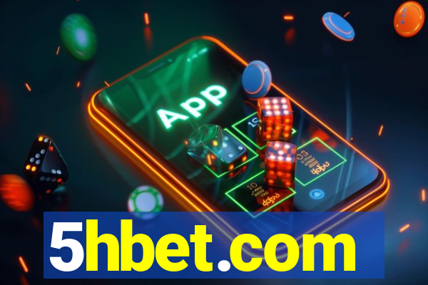 5hbet.com