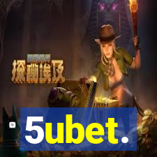 5ubet.