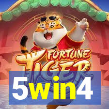 5win4