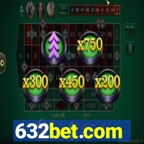 632bet.com