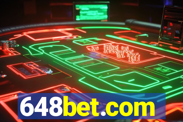 648bet.com