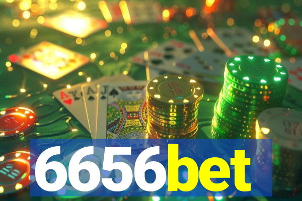 6656bet