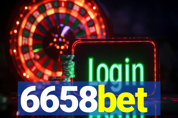 6658bet