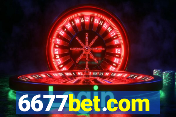 6677bet.com