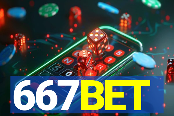 667BET