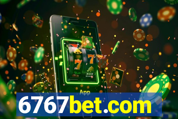 6767bet.com