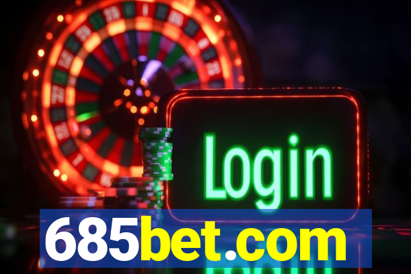 685bet.com