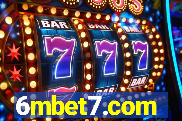 6mbet7.com