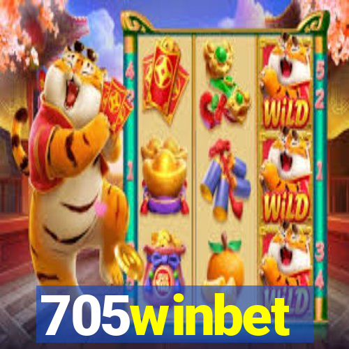 705winbet