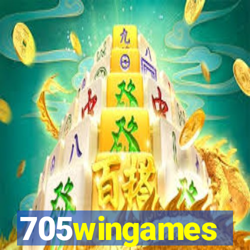 705wingames