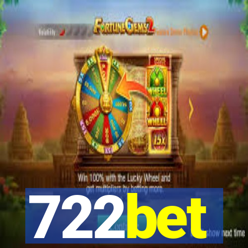 722bet