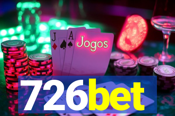 726bet