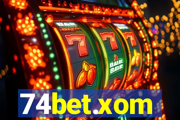 74bet.xom