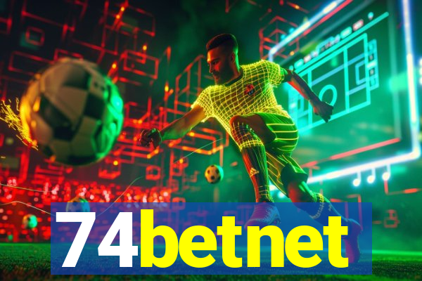 74betnet