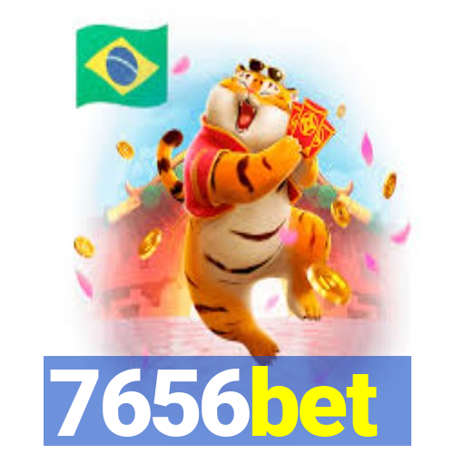 7656bet